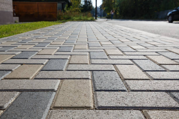 Paver Driveway Replacement in Bear, DE