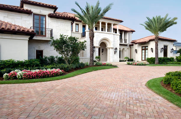 Best Professional Driveway Pavers  in Bear, DE